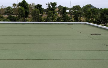 all Hawbush Green roofing types quoted for