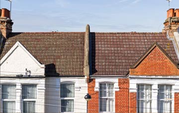 clay roofing Hawbush Green, Essex