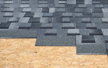 expert Hawbush Green asphalt roof companies