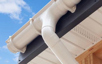 Hawbush Green gutter installation costs
