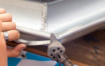 disadvantages of Hawbush Green lead roofing